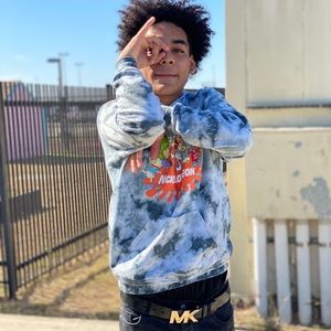 Meet your Posher, Deon